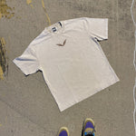 The Wash Tee - Tan/Mocha