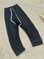 The Belt. Sweatpants
